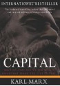 Capital: A Critique of Political Economy [Abridged] - Karl Marx