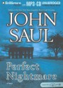 Perfect Nightmare - John Saul, Dick Hill