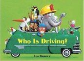 Who Is Driving? - Leo Timmers, Clavis Uitgeverij