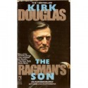 The RAGMAN'S SON - Kirk Douglas