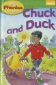 Chuck and Duck - Sam Hay, Ann Johns, Susan Nations