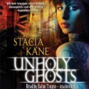 Unholy Ghosts - Stacia Kane, Bahni Turpin