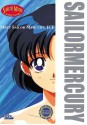 Meet Sailor Mercury: Ice - Naoko Takeuchi