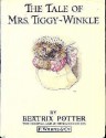 The Tale Of Mrs Tiggy Winkle - Beatrix Potter