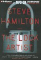 The Lock Artist - Steve Hamilton, MacLeod Andrews