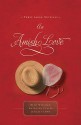 An Amish Love: Healing Hearts/What the Heart Sees/A Marriage of the Heart (Inspirational Amish Anthology - Beth Wiseman, Kathleen Fuller, Kelly Long