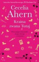 Kraina zwana Tutaj - Cecelia Ahern