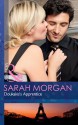 Doukakis's Apprentice (Presents) - Sarah Morgan