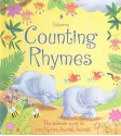 Counting Rhymes - Felicity Brooks, Giuliana Gregori