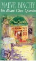 En dînant Chez Quentin - Maeve Binchy