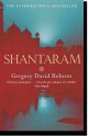 Shantaram - Gregory David Roberts