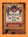 Mr. Dickens Hits Town - Jan Mark, Regolo Ricci