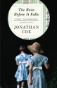 The Rain Before It Falls - Jonathan Coe