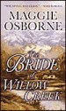 The Bride of Willow Creek - Maggie Osborne