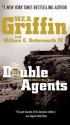 The Double Agents (Men At War, #6) - W.E.B. Griffin, William E. Butterworth IV