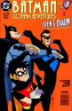 Batman: Gotham Adventures #20 - Bob Smith, Terry Beatty, Lee Loughridge, Scott Peterson, Tim Levins, Tim Harkins, Darren Vincenzo