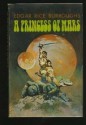 A Princess of Mars - Amy Sterling Casil, Edgar Rice Burroughs