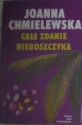 Całe zdanie nieboszczyka - Joanna Chmielewska