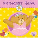 Build-A-Bear Workshop: Princess Bear - Catherine Hapka, Jim Valeri, Kara Valeri