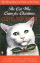 The Cat Who Came for Christmas - Cleveland Amory