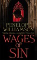 Wages of Sin - Penelope Williamson