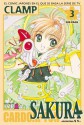 Cardcaptor Sakura #3 (Card Captor Sakura, #3) - CLAMP