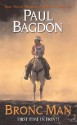 Bronc Man - Paul Bagdon