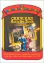 Animated Menorah Chanukah Activity (Animated Holydays Series) (Animated Holydays Series) - Janet Zwebner