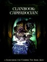 Clanbook: Cappadocian - Justin Achilli, John Bolton