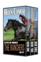 The Ranchers: Destiny Bay Romances Boxed Set vol. 1 - Helen Conrad