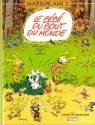 Le Bébé du bout du monde - André Franquin, Batem, Greg