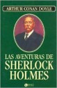 Las Aventuras de Sherlock Holmes - Arthur Conan Doyle