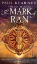 The Mark Of Ran - Paul Kearney