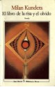 El libro de la risa y el olvido - Milan Kundera, Fernando de Valenzuela