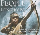 People of the Longhouse - W. Michael Gear, Kathleen O'Neal Gear, Joshua Swanson