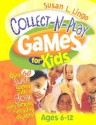 Collect-N-Play Games for Kids - Susan L. Lingo, Bruce Stoker, Paula Becker Carter