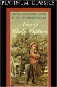 Anne of Windy Poplars - L.M. Montgomery