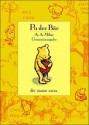 Pu der Bär - Gesamtausgabe - Harry Rowohlt, A.A. Milne