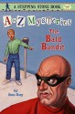 The Bald Bandit - Ron Roy, John Gurney