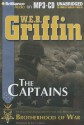 The Captains - W.E.B. Griffin, Eric G. Dove