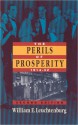 Perils of Prosperity 1914-1932 - William E. Leuchtenburg
