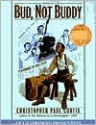 Bud, Not Buddy - Christopher Paul Curtis, James Avery