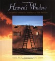 Heaven's Window: A Journey Through Northern New Me (Crossroads) - Michael Wallis, Jack Parsons