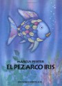 Pez Arco Iris Big Book SP Rai Fis p - Marcus Pfister, Ana Tortajada