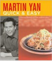 Martin Yan Quick and Easy - Martin Yan