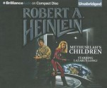 Methuselah's Children - Robert A. Heinlein