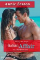 Italian Affair - Annie Seaton