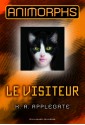 Le visiteur - Katherine Applegate