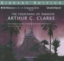 The Fountains of Paradise - Arthur C. Clarke, Marc Vietor