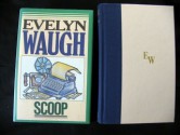 Scoop - Evelyn Waugh